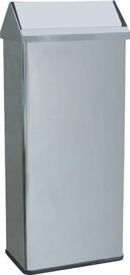 Stainless Steel Pouch 40L